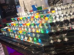 -韩厨缘素海鲜烤肉自助餐厅(遂州中路店)