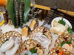 -一绪に寿喜烧(虹悦城店)
