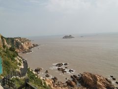 -六合朝阳景区-和尚套