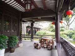 -泸州老窖景区