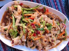 -半坡九号老挝冰咖啡