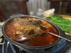 -甘家界牌柠檬鸭(青山店)