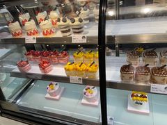 -贝尔麦莎(城上城店)