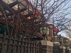 -天津五大道文化旅游区