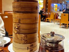 -杭州JW万豪酒店-万豪中餐厅