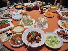 -船歌·鱼水饺青岛菜(闽江二路店)