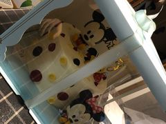 -今日Cake蛋糕茶歇·甜品台定制
