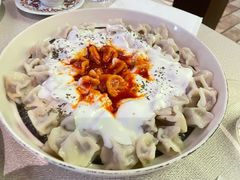 土耳其饺子-土耳其妈妈