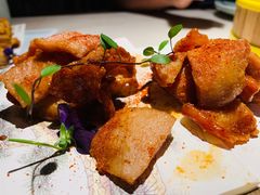 蓉城玫瑰烤肉-韵秋荷(宝山龙湖天街店)