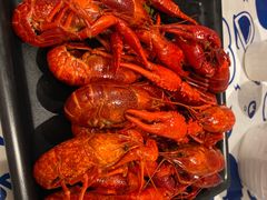 -松哥油焖大虾(皇岗一店)