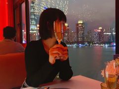 -Kathleen's Waitan 凯圣琳江景西餐厅(外滩店)