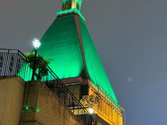 -上海和平饭店-华懋阁 The Cathay Room