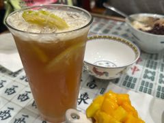 -堂屋糖水店(愚园店)