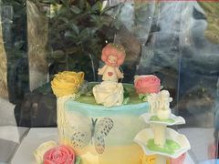 -CAKE BOSS 蛋糕老板(西单君太百货店)