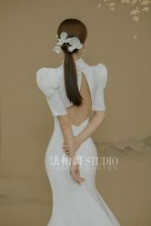 -太古映画婚纱摄影(天河店)