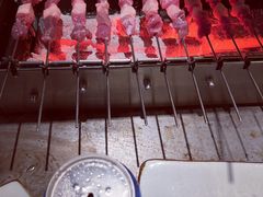 -很久以前羊肉串(打浦路店)