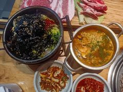 -金顺碳烤肉(1号店)