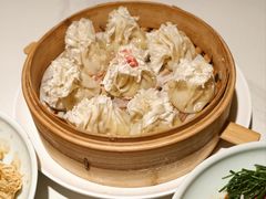 -龍聚祥烧麦馆(鼓楼店)