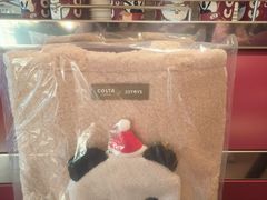 -COSTA COFFEE(新奥购物中心店)