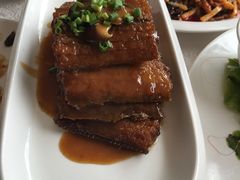 -香融府·烤鸭·家常菜(马家堡路店)
