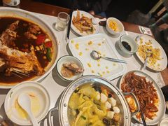 -双东酒店(东关街店)
