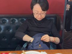 -纳瓦新疆菜(银都店)