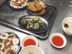 -老福合沟无米粿甜汤粿品店