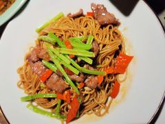-绿茶餐厅(昌平悦荟店)
