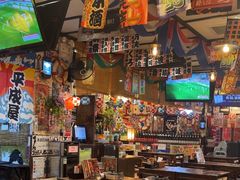 -平成屋· Late Night 食堂(四川北路店)