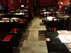 大堂-蛙三泡椒牛蛙(万象城店)