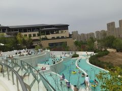 -清河半岛温泉度假酒店