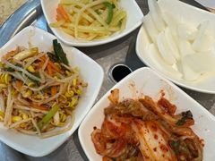 -德寿宫韩国料理(下沙店)