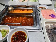 -海底捞火锅(关山保利店)