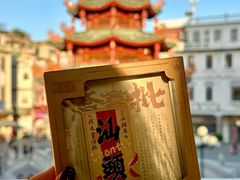-汕头市小公园