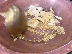 -诺敏塔拉奶茶-布里亚特包子-手把肉(锦都会店)