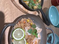 -迷你椰·泰式大排档(共康店)
