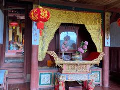 -东南悬空寺方广岩