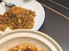 -洛东土菜馆(建国北路店)