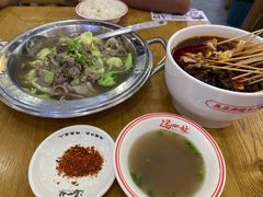 -冯四孃跷脚牛肉·川菜(徐州云龙店)