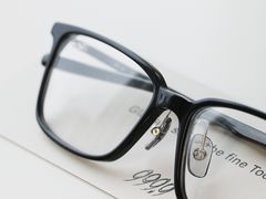 -目艮眼镜SHOWROOM(品牌集合店)