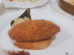 -新侨三宝乐西餐厅(崇文门店)