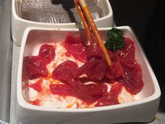 -海底捞火锅(老城根店)