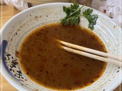 -李刚鸡西刀削面