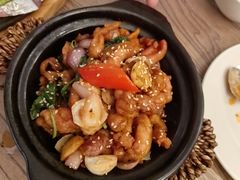 -李记潮汕砂锅粥(营福路店)