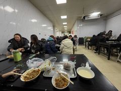 -正味斋锅巴菜(西北角店)
