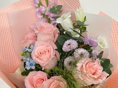 -花屿鲜花(淡水店)