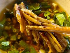 -毛毛老火锅(八年观音桥店)