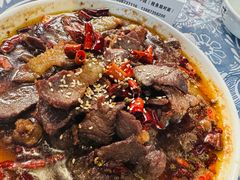 -嘉里饭庄