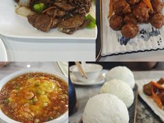 -宝发园名菜馆