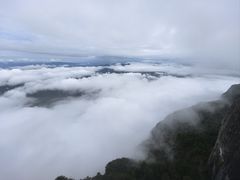 -秦岭天竺山生态文化旅游景区